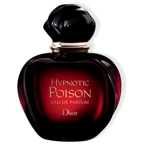 hypnotic poison dior eau de parfum|dior hypnotic poison perfume shop.